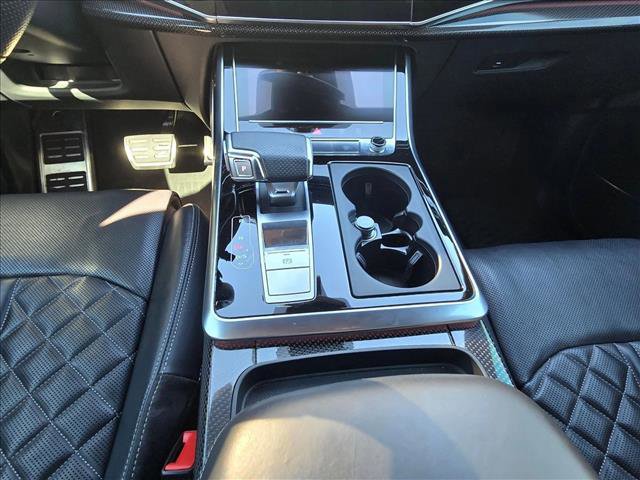 Used 2021 Audi SQ8 Prestige image 15