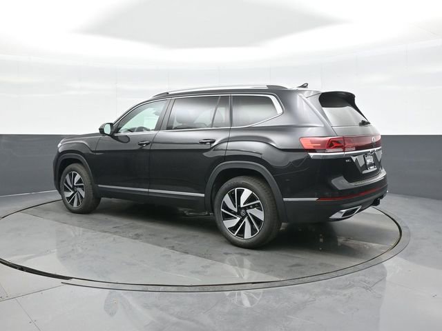 New 2026 Volkswagen Atlas SEL image 5