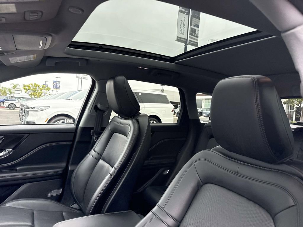 Certified 2022 Lincoln Corsair Reserve w/ Elements Package AWD/4WD image 25