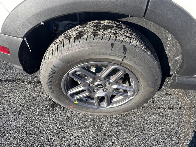 New 2025 Ford Bronco Sport Big Bend w/ Convenience Package image 13