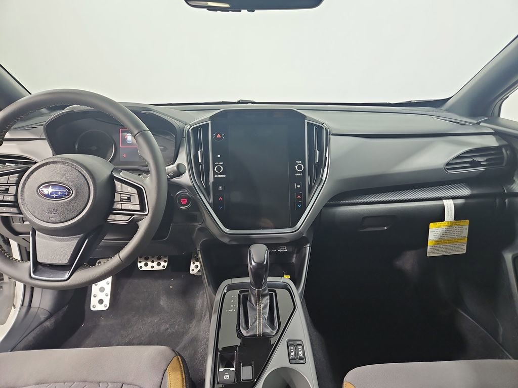 New 2026 Subaru Crosstrek 2.5i Sport image 17