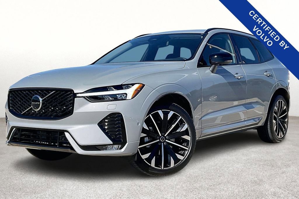 Certified 2026 Volvo XC60 B5 Ultra w/ Climate Package image 16