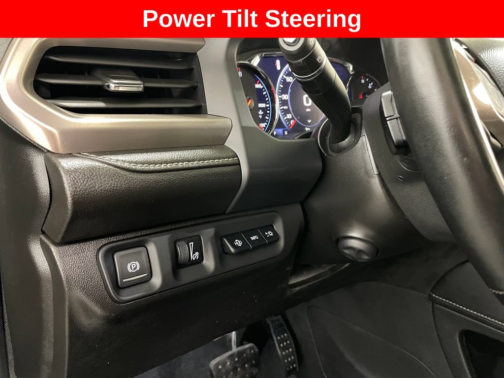 Used 2023 GMC Acadia Denali FWD image 4