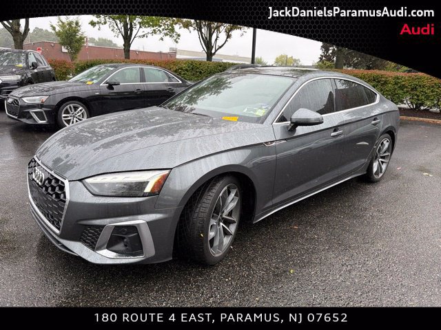 Used 2024 Audi A5 2.0T Premium
