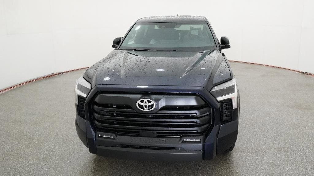New 2026 Toyota Tundra SR5 AWD/4WD image 46