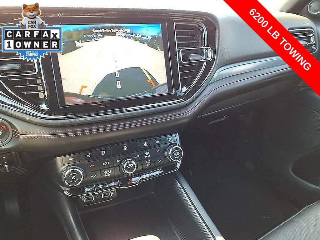 Used 2024 Dodge Durango GT AWD/4WD image 28