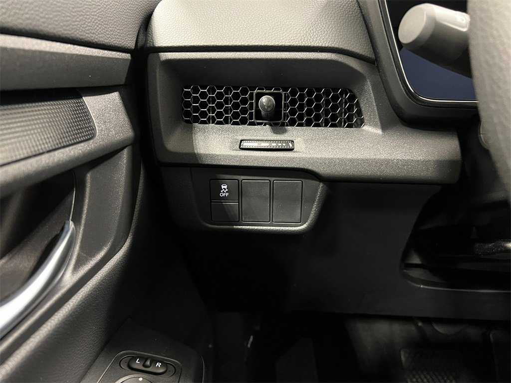 New 2025 Honda CR-V LX image 12