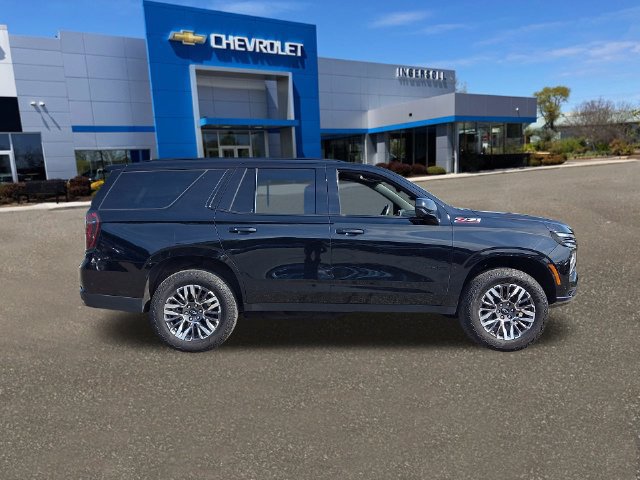 Used 2025 Chevrolet Tahoe Z71 AWD/4WD image 26