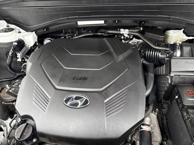 Used 2024 Hyundai Palisade SEL w/ Premium Package AWD/4WD image 46