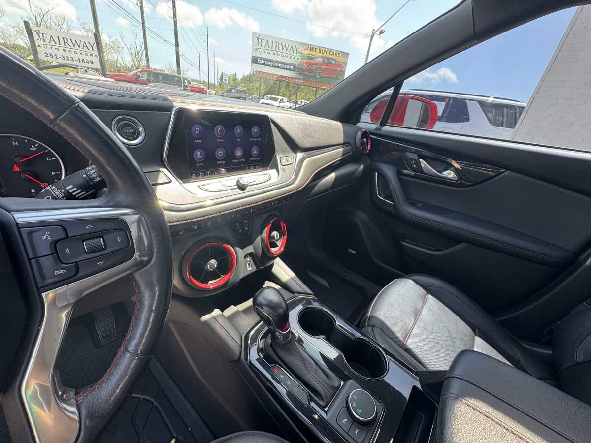 Used 2019 Chevrolet Blazer RS image 20