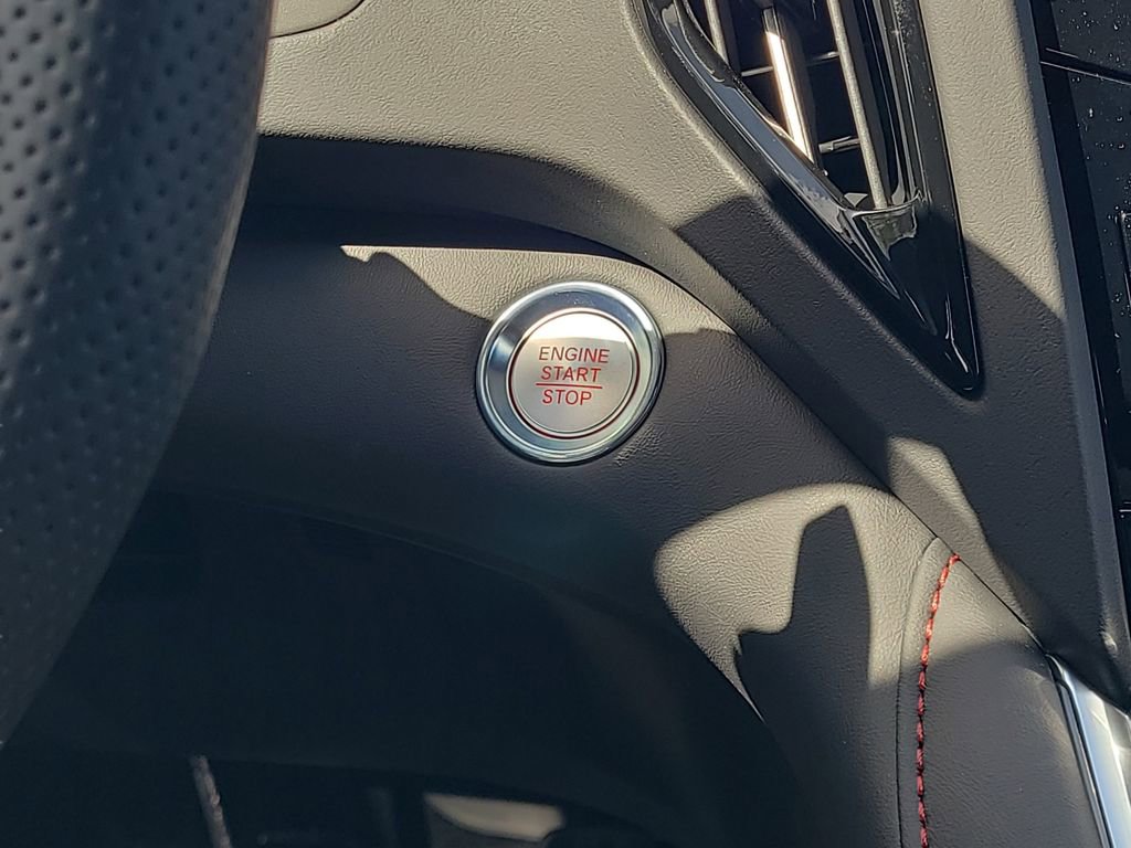New 2026 Acura RDX A-Spec AWD/4WD image 24