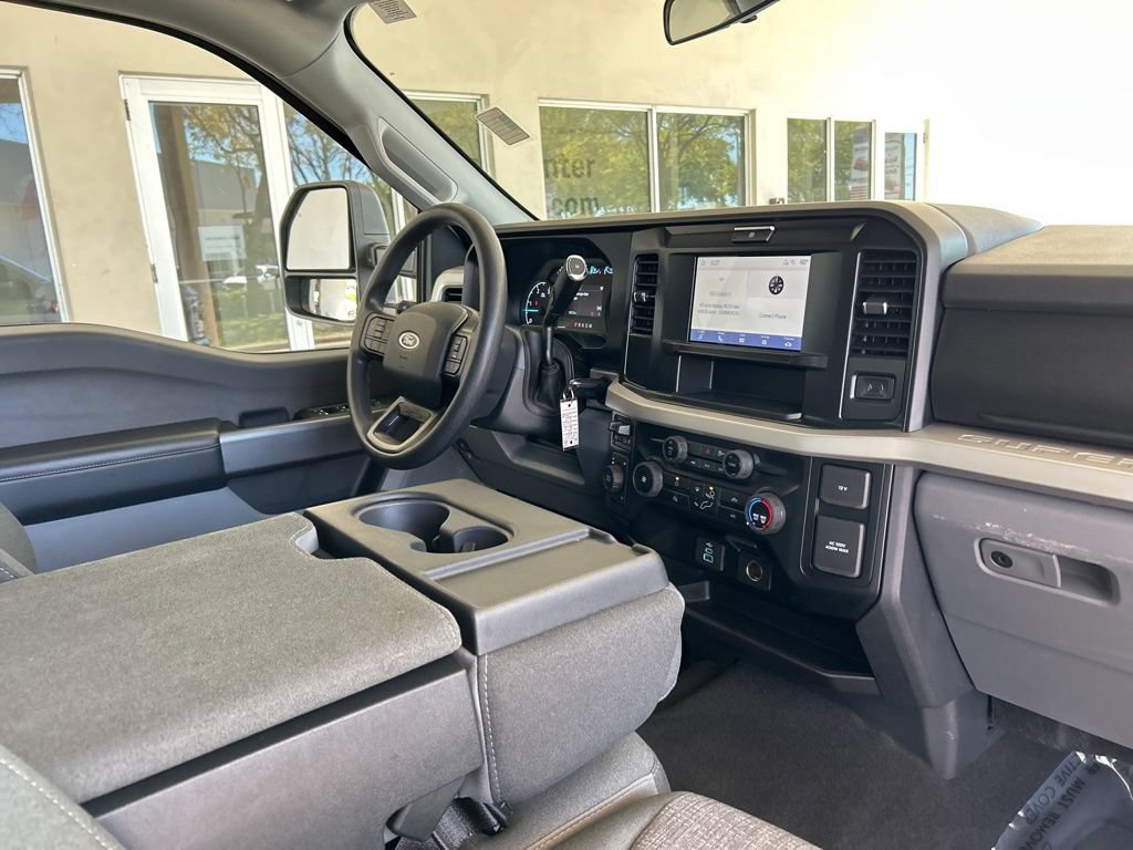 Used 2025 Ford F450 XLT AWD/4WD image 26