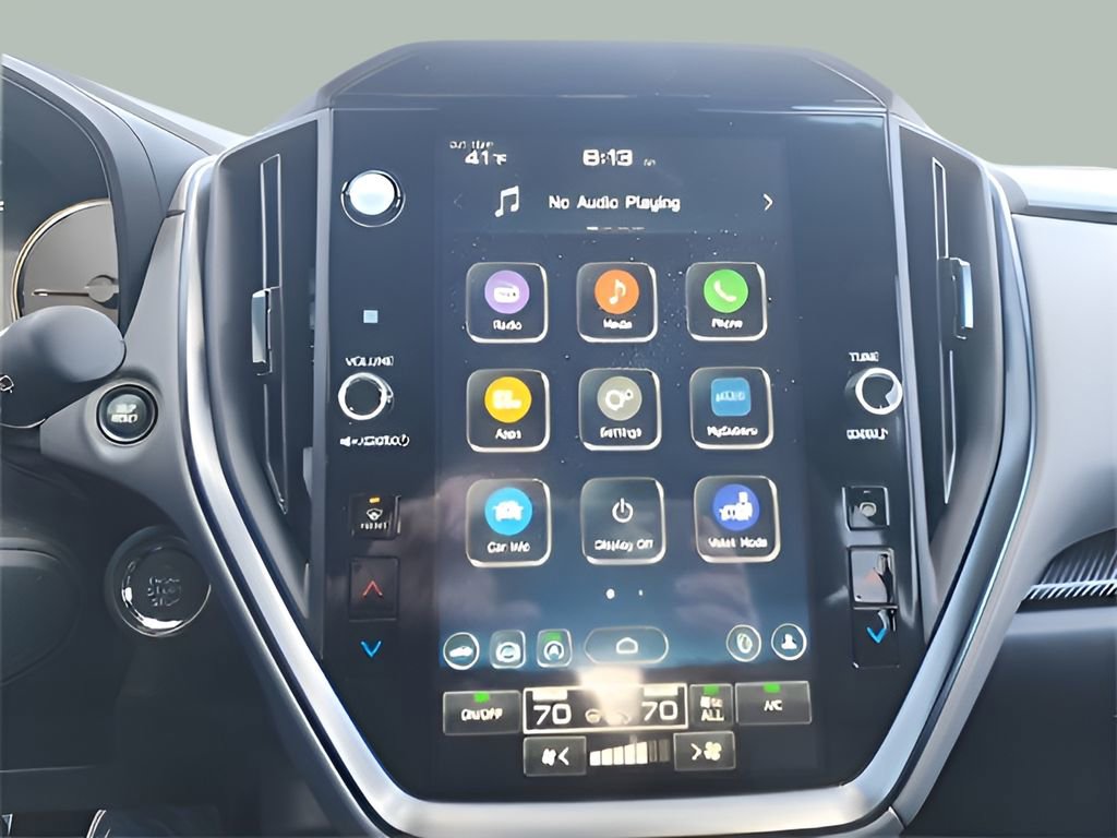 Used 2025 Subaru Crosstrek 2.5i Sport image 15