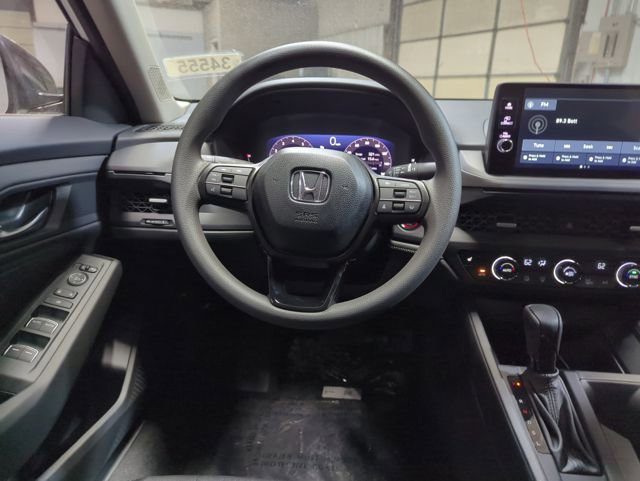 New 2026 Honda Accord SE image 14