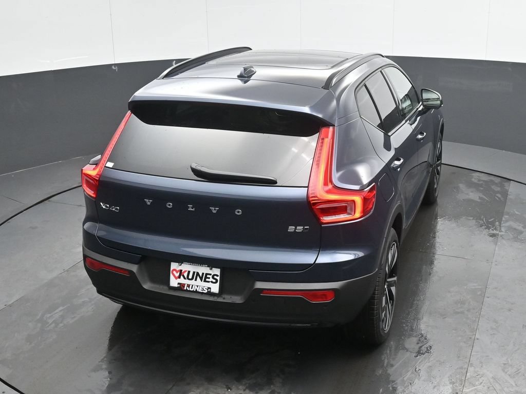 New 2026 Volvo XC40 B5 Ultra w/ Climate Package AWD/4WD image 25