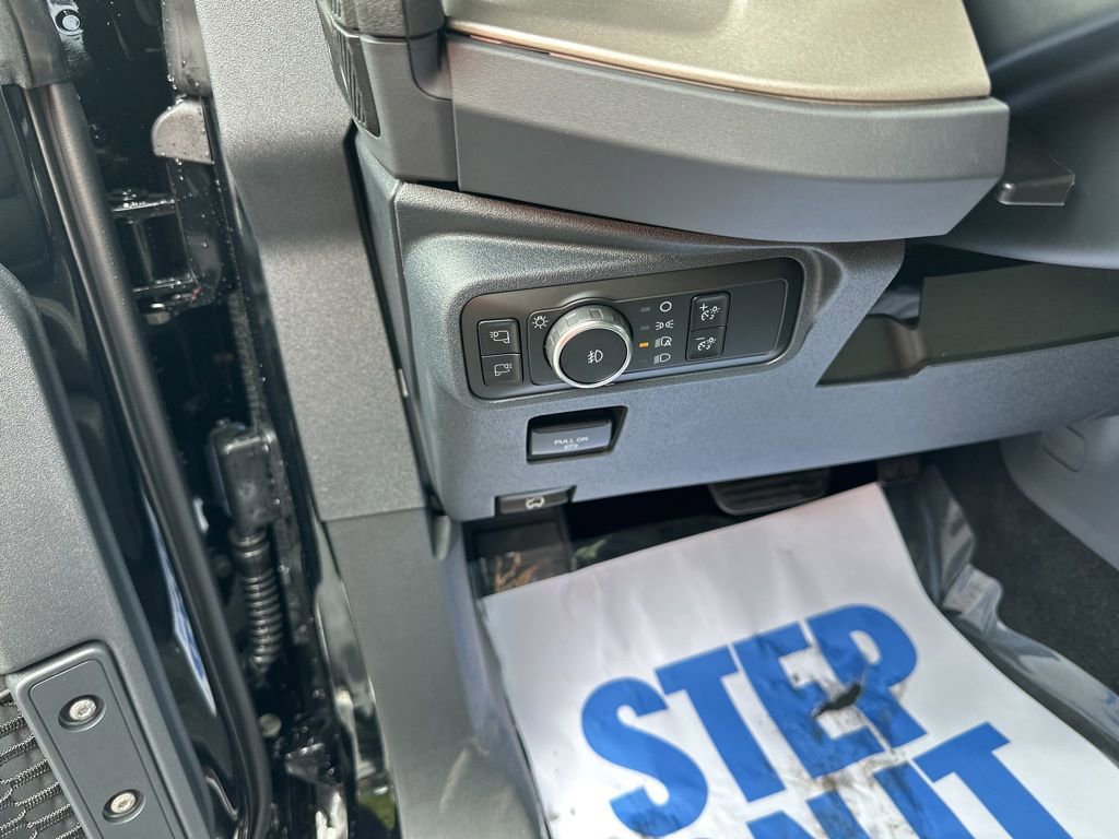 New 2025 Ford Bronco Outer Banks image 26