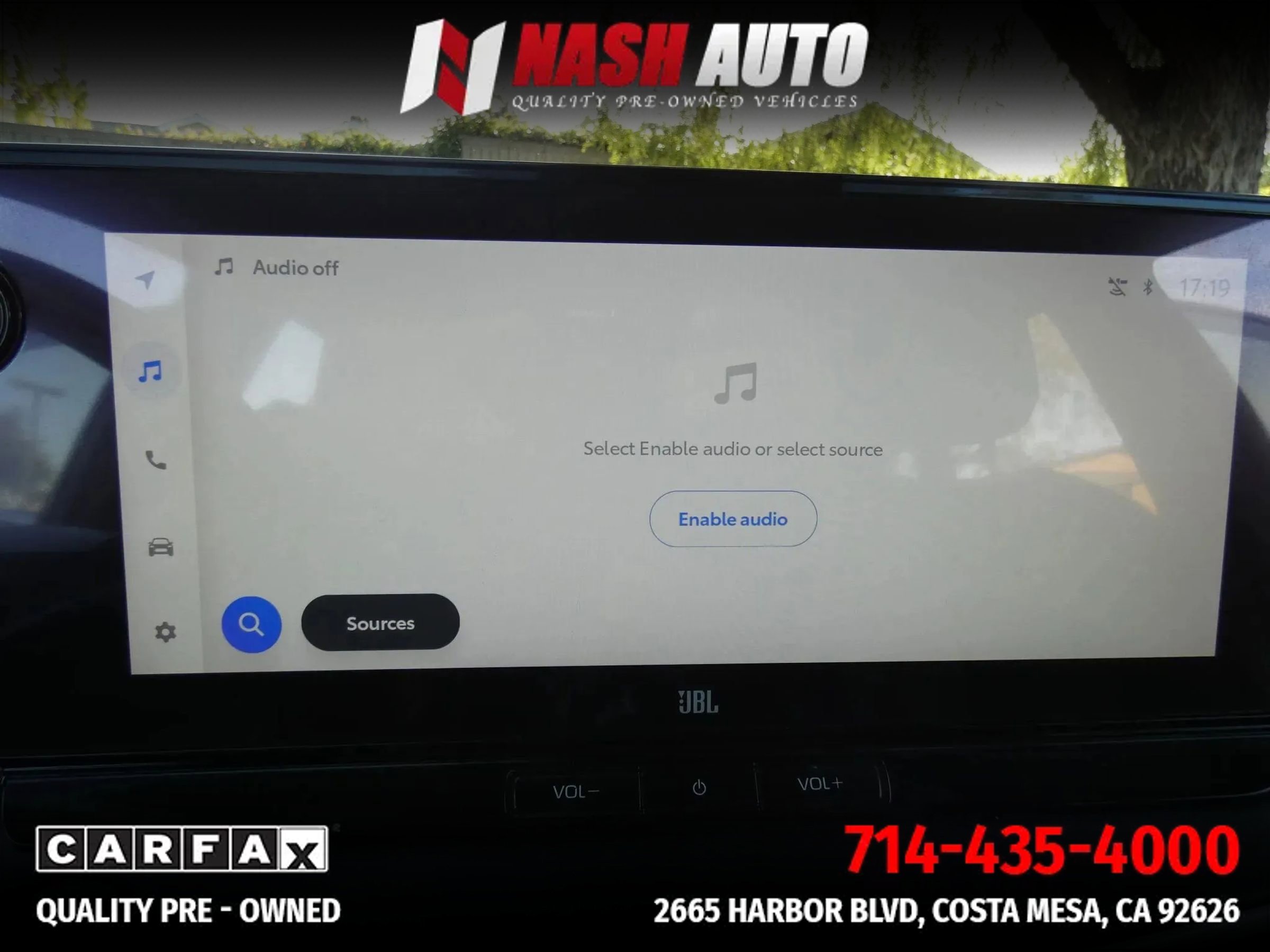 Used 2023 Toyota Mirai w/ Advanced Technology Package RWD image 46