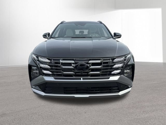 New 2026 Hyundai Tucson Limited AWD/4WD image 16