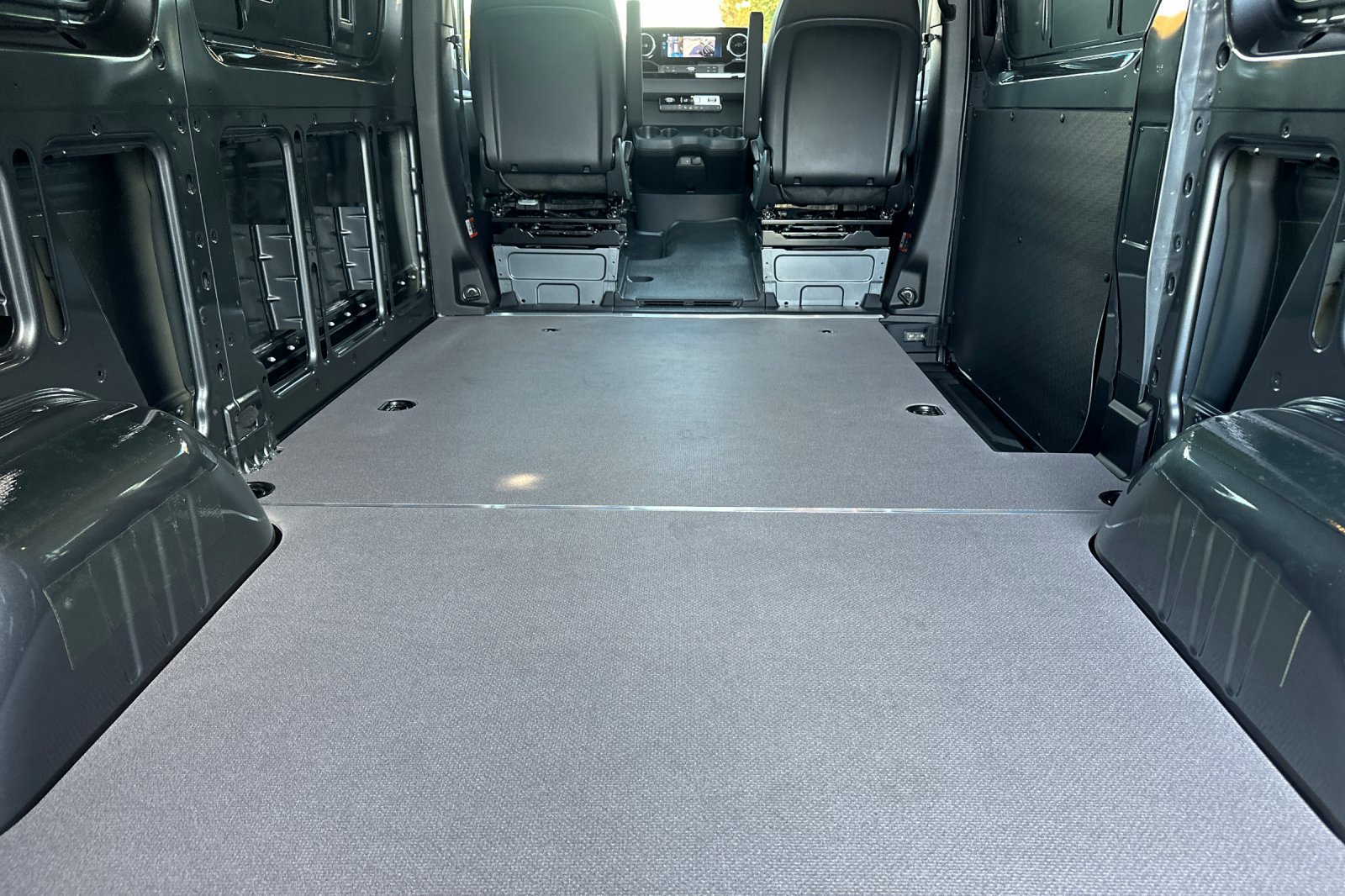 New 2026 Mercedes-Benz Sprinter 2500 image 15