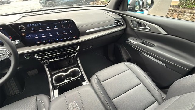 New 2026 Chevrolet Traverse LT image 33