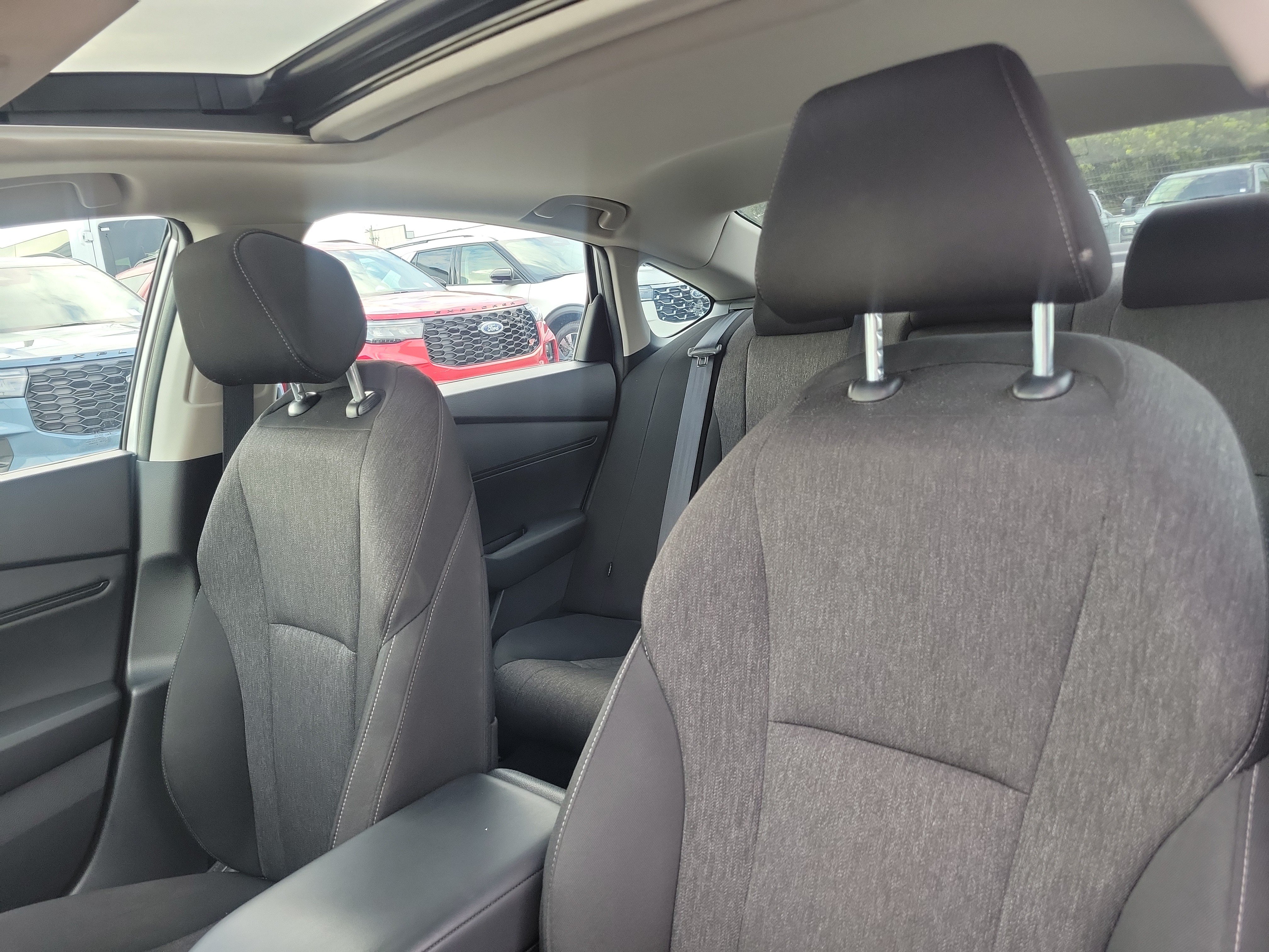 Used 2023 Honda Accord EX image 13