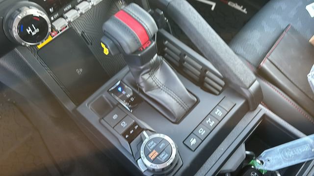 New 2026 Toyota Tacoma TRD Pro w/ Tow Tech Package image 26