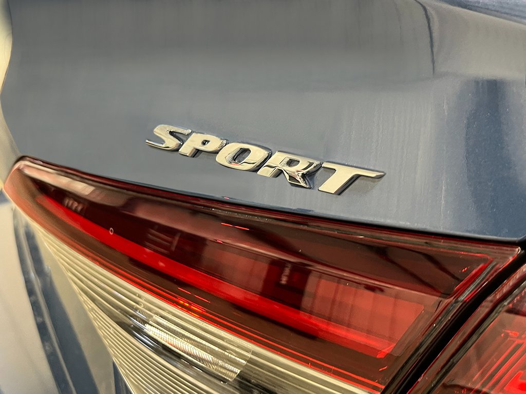 New 2026 Honda Civic Sport image 6