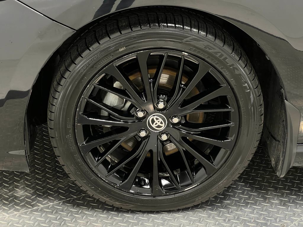 Used 2020 Toyota Camry SE image 33