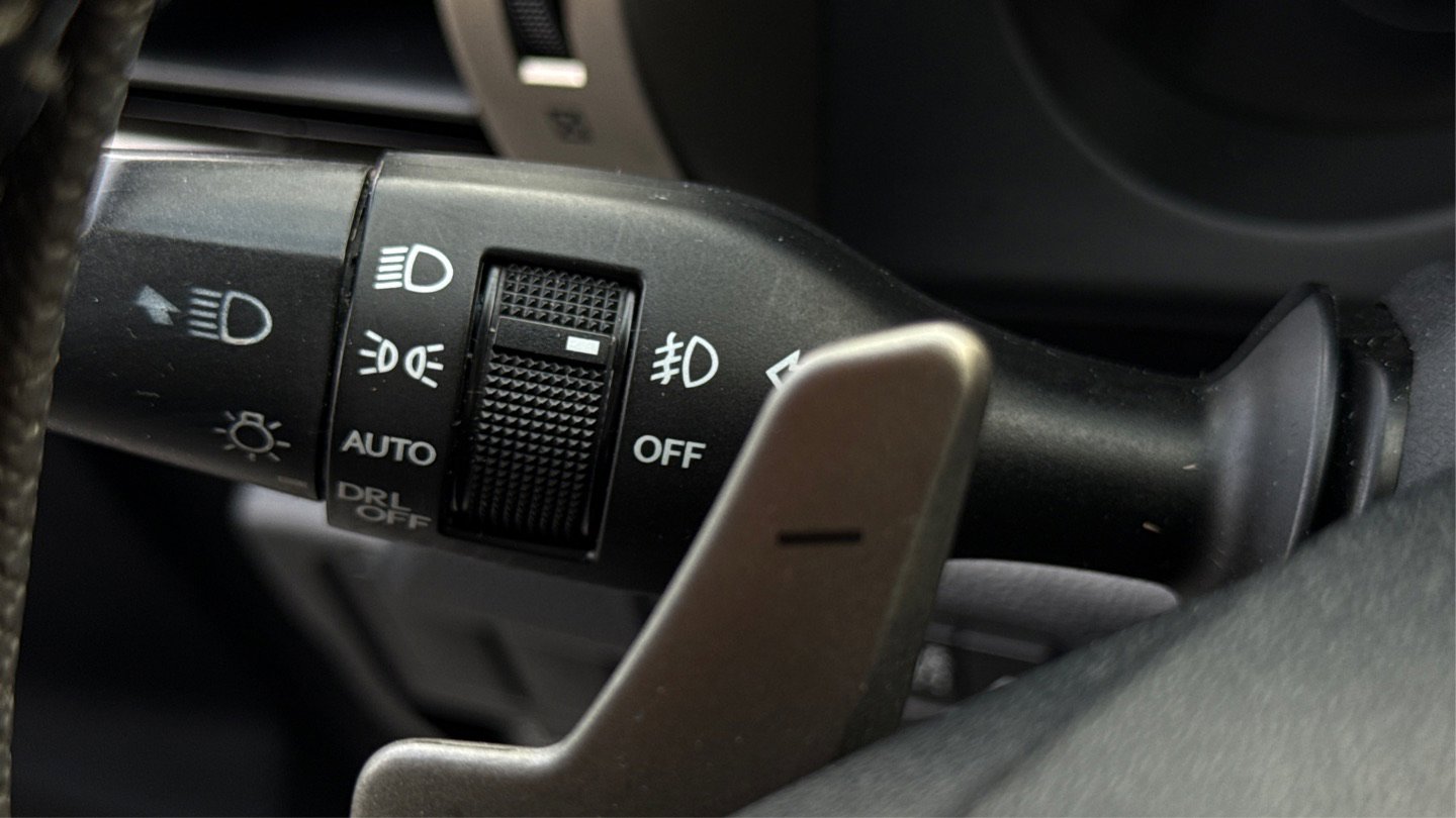 Used 2015 Lexus IS 250 RWD image 26