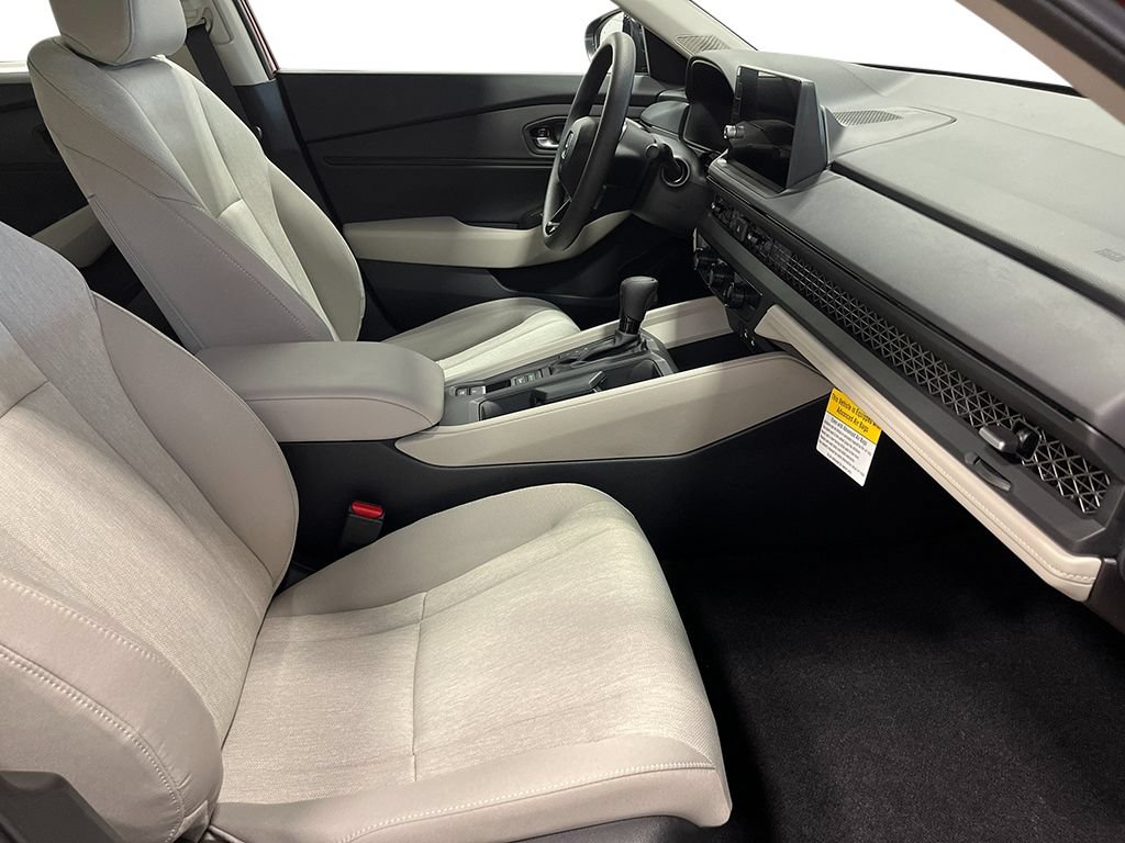 New 2026 Honda Accord SE image 34
