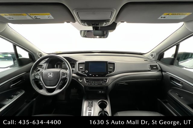 Used 2023 Honda Ridgeline RTL image 9