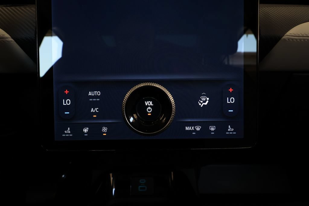 Used 2024 Ford Mustang Mach-E Premium RWD image 36