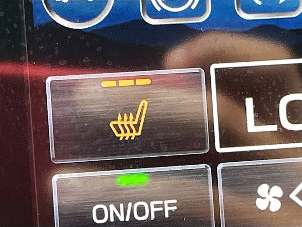 Used 2024 Subaru Outback Wilderness image 20