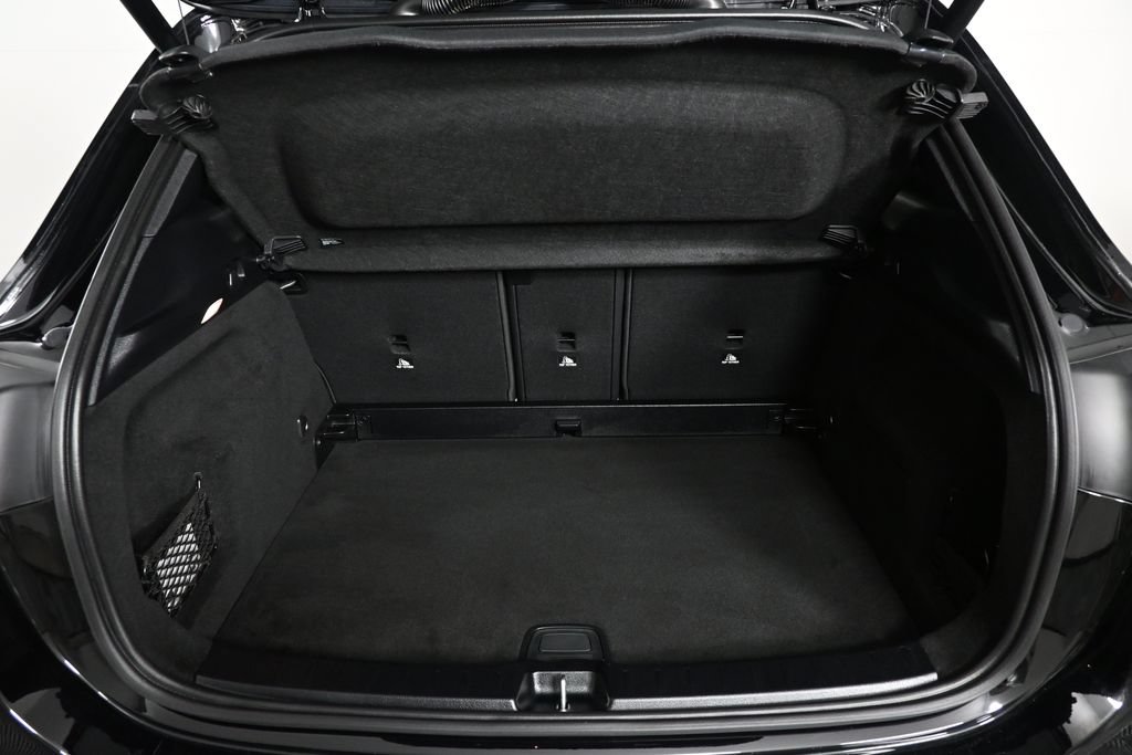 Certified 2026 Mercedes-Benz GLA 250 image 29