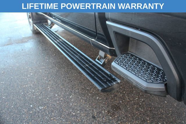 Used 2024 GMC Sierra 3500 Denali w/ Denali Reserve Package image 14