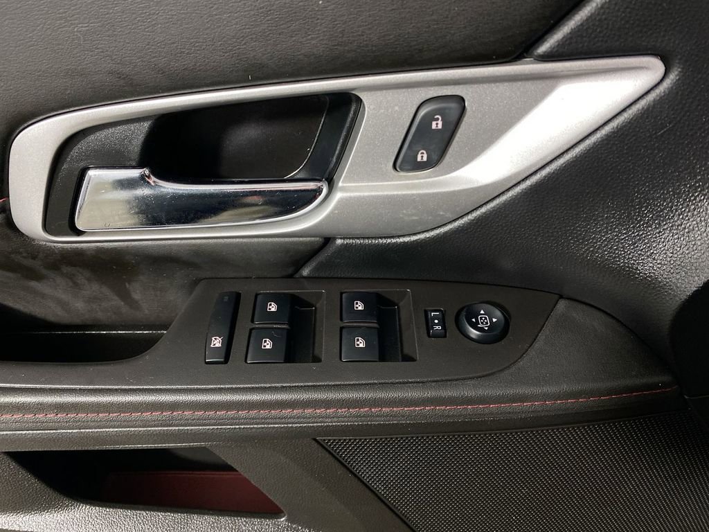 Used 2015 GMC Terrain SLT w/ Open Road Package image 13