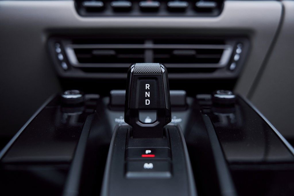 Used 2021 Porsche 911 Turbo S image 64