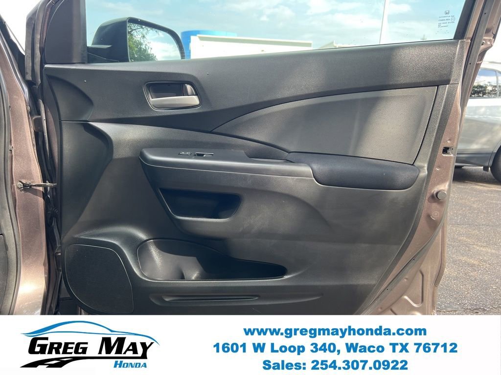 Used 2014 Honda CR-V LX image 11