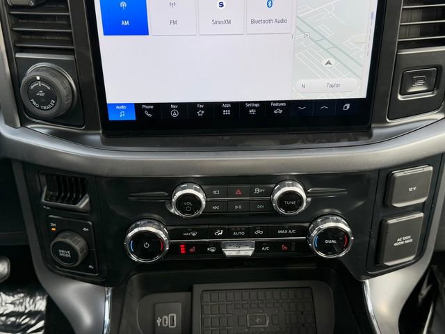 New 2026 Ford F150 XLT image 17