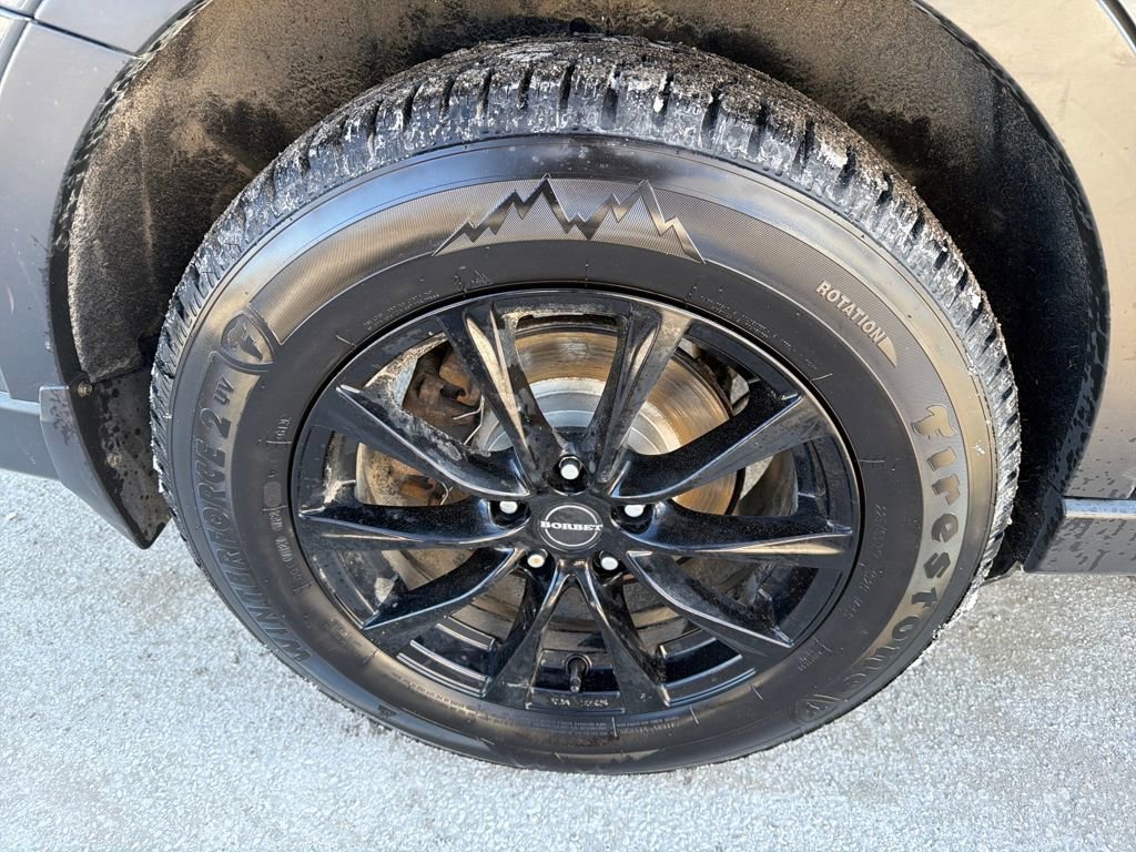 Used 2021 Subaru Outback 2.5i image 16