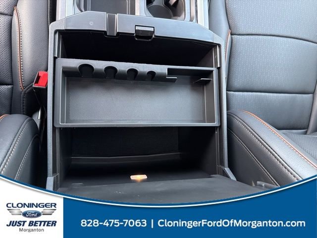 New 2025 Ford F250 Lariat w/ FX4 Off-Road Package image 32