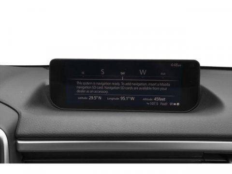 New 2026 MAZDA CX-50 AWD 2.5 S w/ Preferred Pkg image 18