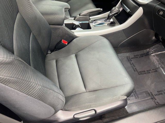 Used 2014 Honda Accord LX-S image 20