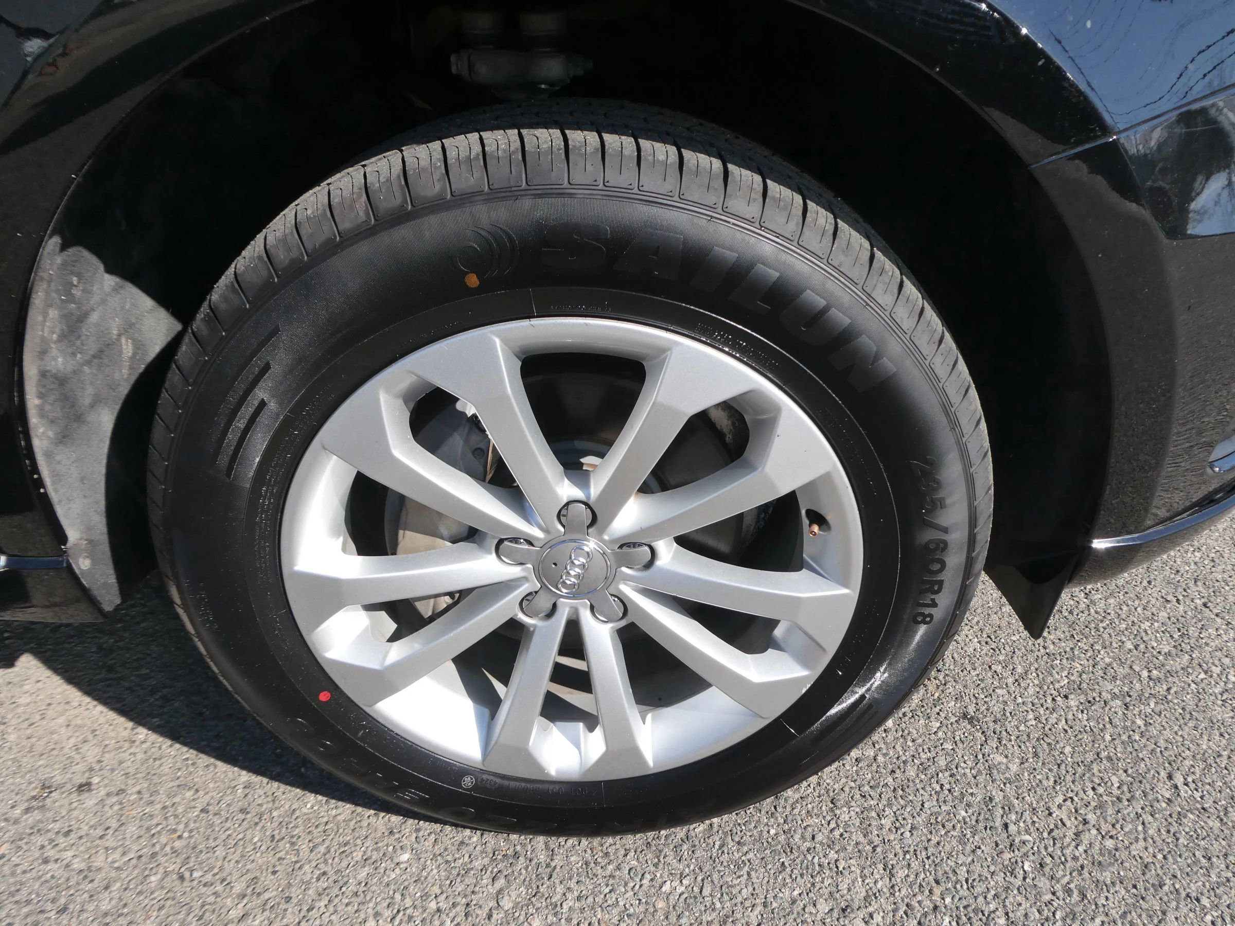 Used 2014 Audi Q5 2.0T Premium Plus image 30