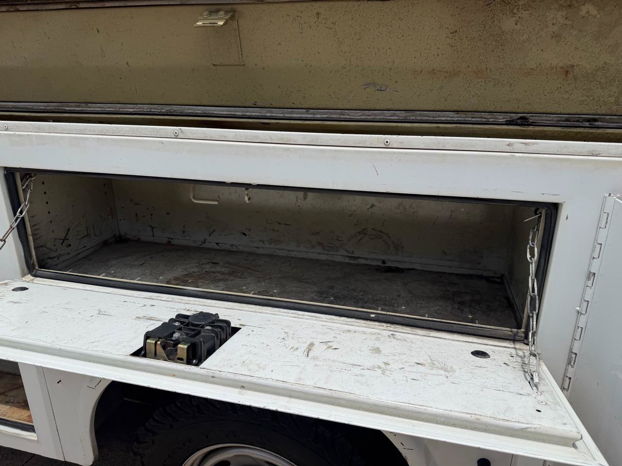 Used 2014 Ford F250 XL w/ Power Equipment Group RWD image 23