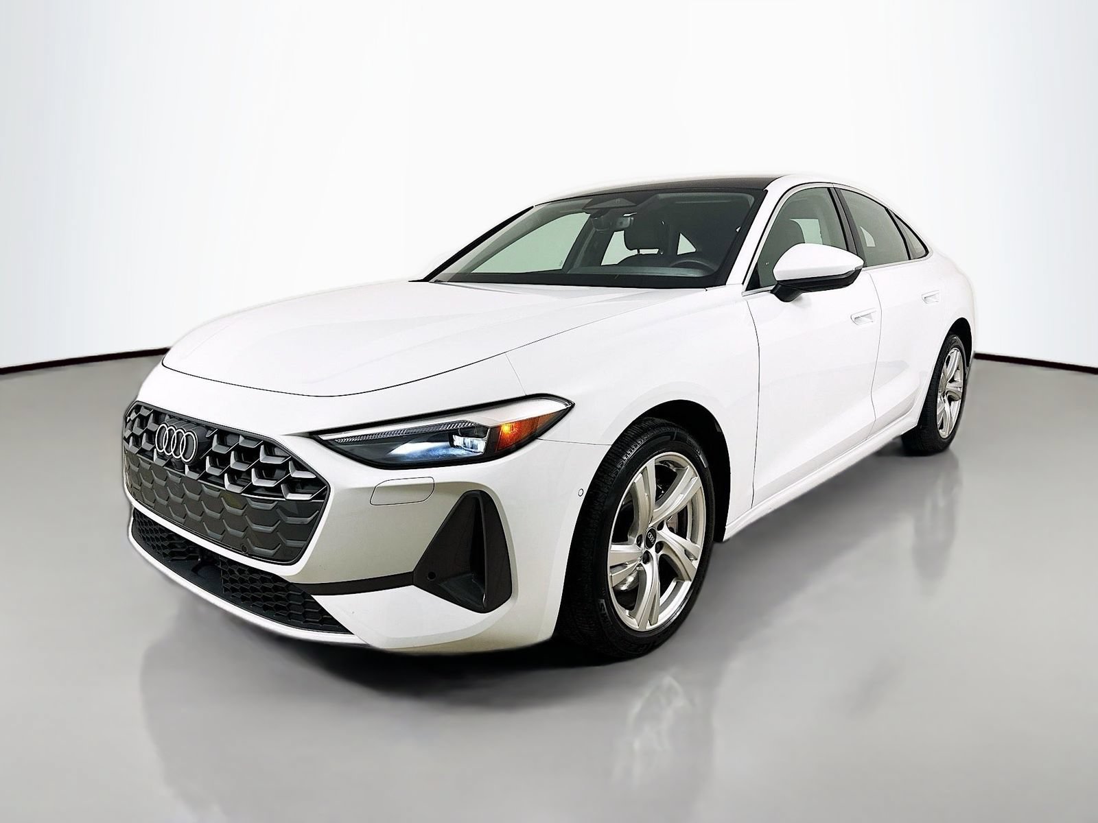 Used 2025 Audi A5 2.0T Premium w/ Convenience Package AWD/4WD image 1