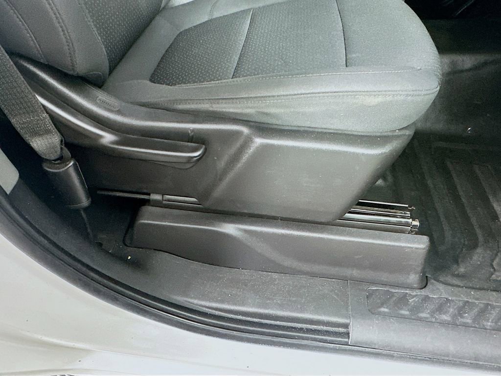 Used 2021 Chevrolet Silverado 1500 W/T w/ WT Fleet Convenience Package image 19