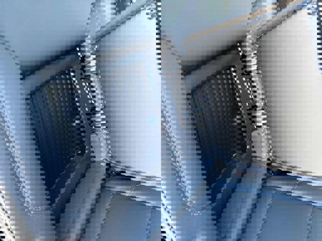 New 2026 Chevrolet Silverado 1500 LTZ w/ LTZ Premium Package image 56