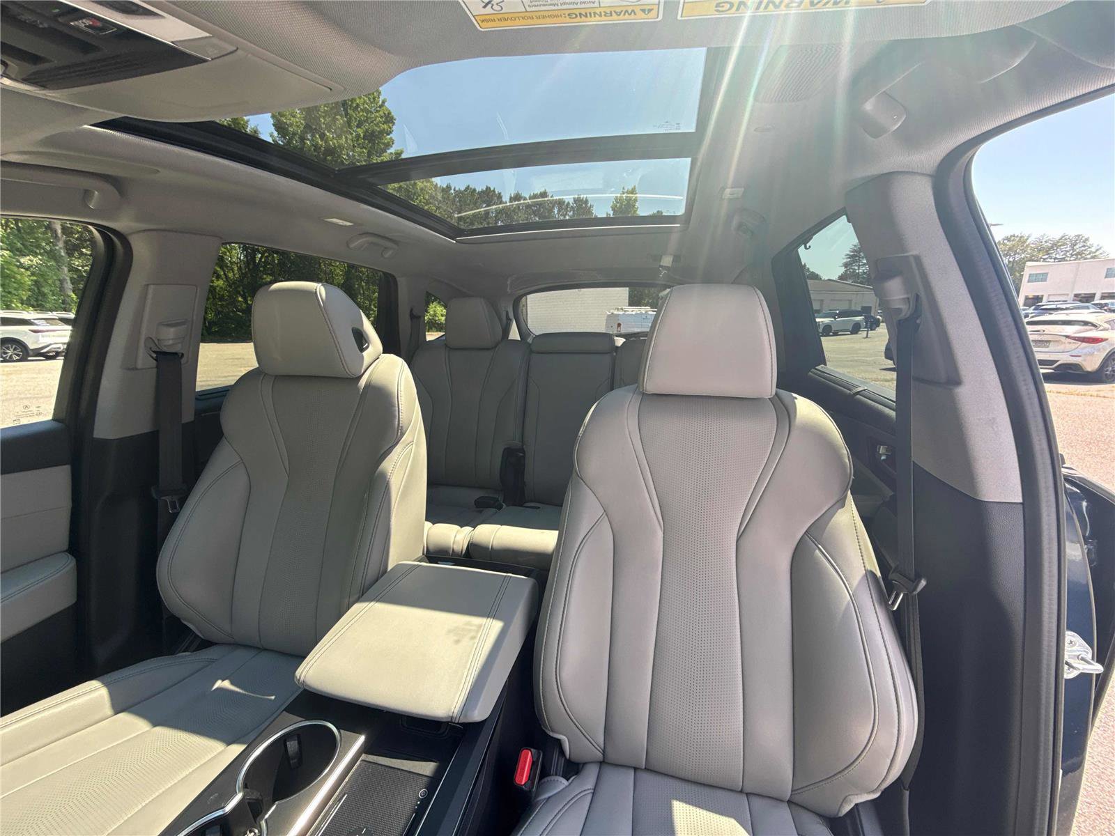 Used 2025 Acura MDX FWD w/ Technology Package image 24