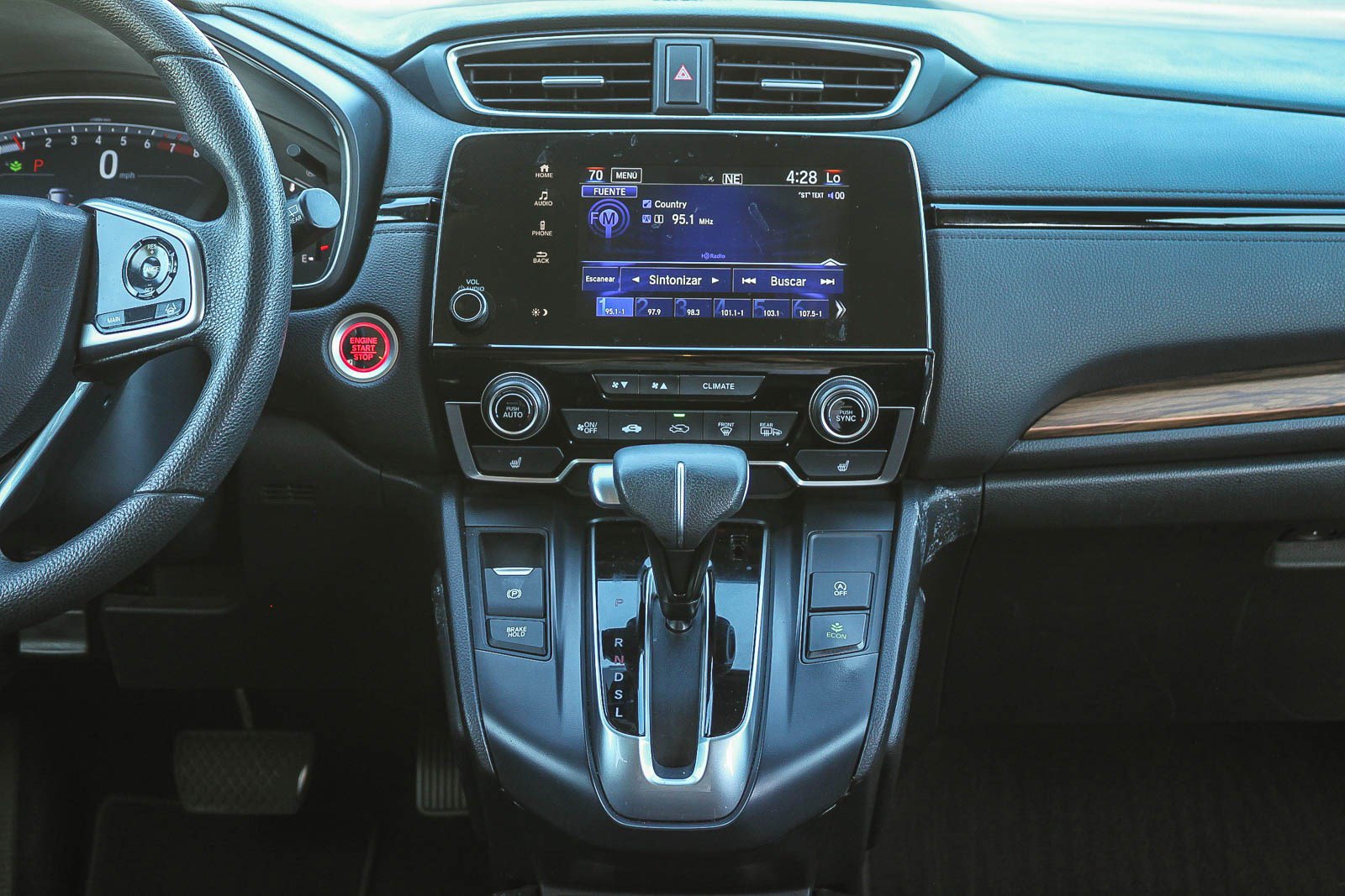 Used 2022 Honda CR-V EX image 15